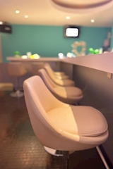 GIRLS BAR MONET・モネ - 町田のガールズバー 店舗写真