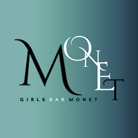 近くの店舗 GIRLS BAR MONET