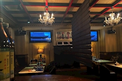 鹿児島/天文館/キャバクラ/club おかえりなさい 店舗写真