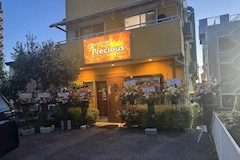 Girls Lounge Precious・プレシャス - 春日部のクラブ/ラウンジ 店舗写真