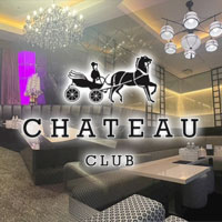 CLUB CHATEAU の公式サイト画像