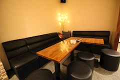 Bar Lounge 莉音・バーラウンジリオン - 彦根のラウンジ/クラブ 店舗写真