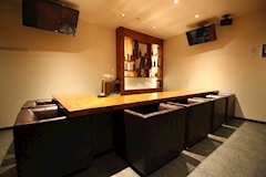 Bar Lounge 莉音・バーラウンジリオン - 彦根のラウンジ/クラブ 店舗写真