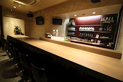 Girls Bar Rion 彦根店・ガールズバーリオンヒコネテン - 彦根のガールズバー 店舗写真