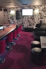 Pluton・プルトン - 小倉のガールズバー 店舗写真