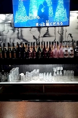 Pluton・プルトン - 小倉のガールズバー 店舗写真