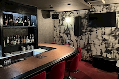 Pluton・プルトン - 小倉のガールズバー 店舗写真