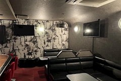 Pluton・プルトン - 小倉のガールズバー 店舗写真