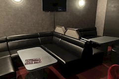 Pluton・プルトン - 小倉のガールズバー 店舗写真