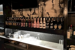 Pluton・プルトン - 小倉のガールズバー 店舗写真