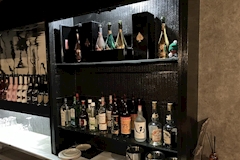 Pluton・プルトン - 小倉のガールズバー 店舗写真