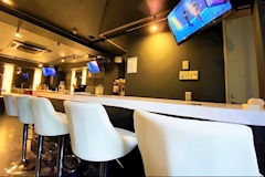 Girl'sbar  lana・ラナ - 人形町のガールズバー 店舗写真