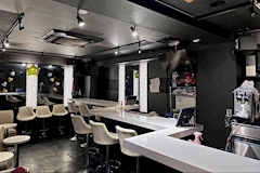 Girl'sbar  lana・ラナ - 人形町のガールズバー 店舗写真