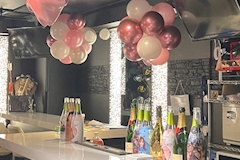 Girl'sbar  lana・ラナ - 人形町のガールズバー 店舗写真