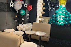 Girl'sbar  lana・ラナ - 人形町のガールズバー 店舗写真