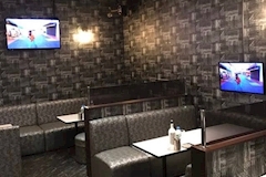 CLUB Delight・ディライト - 千葉・富士見町のクラブ/ラウンジ 店舗写真