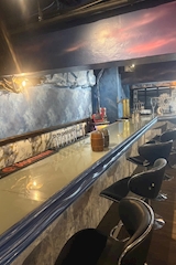 MoonBlue・ムーンブルー - 千葉・富士見町のコンカフェ 店舗写真