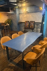 MoonBlue・ムーンブルー - 千葉・富士見町のコンカフェ 店舗写真