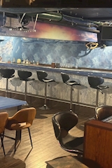 MoonBlue・ムーンブルー - 千葉・富士見町のコンカフェ 店舗写真