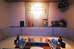 鹿児島/天文館/キャバクラ/Clarity クラリティ 店舗写真
