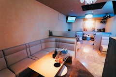 鹿児島/天文館/キャバクラ/Clarity クラリティ 店舗写真
