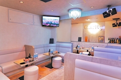 鹿児島/天文館/キャバクラ/Clarity クラリティ 店舗写真