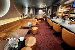 LATTICE・ラティス - 国分町のスナック 店舗写真