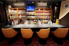 LATTICE・ラティス - 国分町のスナック 店舗写真