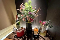 LATTICE・ラティス - 国分町のスナック 店舗写真