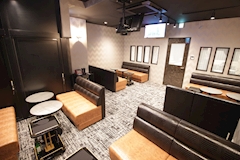 Lamp・ランプ - 名古屋 名駅のキャバクラ 店舗写真