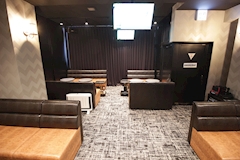 Lamp・ランプ - 名古屋 名駅のキャバクラ 店舗写真