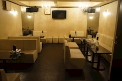 Lounge Freesia・フリージア - 堂山町のラウンジ/クラブ 店舗写真
