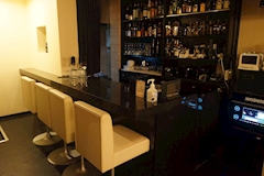 Lounge Freesia・フリージア - 堂山町のラウンジ/クラブ 店舗写真