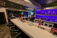 Baby EIGHT・ベビーエイト - 錦糸町のガールズバー 店舗写真