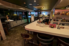Baby EIGHT・ベビーエイト - 錦糸町のガールズバー 店舗写真