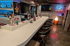 Baby EIGHT・ベビーエイト - 錦糸町のガールズバー 店舗写真