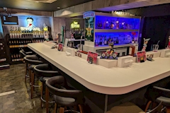 Baby EIGHT・ベビーエイト - 錦糸町のガールズバー 店舗写真