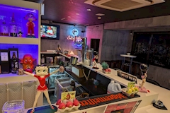 Baby EIGHT・ベビーエイト - 錦糸町のガールズバー 店舗写真