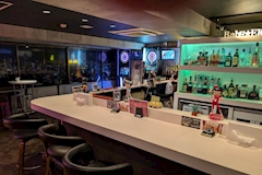 Baby EIGHT・ベビーエイト - 錦糸町のガールズバー 店舗写真