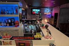 Baby EIGHT・ベビーエイト - 錦糸町のガールズバー 店舗写真