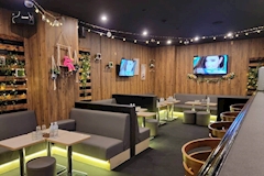 LOUNGE 3² TwoThree・ツースリー - 川崎駅東口のクラブ/ラウンジ 店舗写真