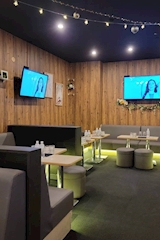 LOUNGE 3² TwoThree・ツースリー - 川崎駅東口のクラブ/ラウンジ 店舗写真