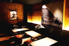 WORLD TRIP・ワールドトリップ - 広島市(流川)のキャバクラ 店舗写真