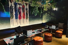 WORLD TRIP・ワールドトリップ - 広島市(流川)のキャバクラ 店舗写真