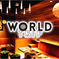店舗写真 WORLD TRIP・ワールドトリップ - 広島市(流川)のキャバクラ
