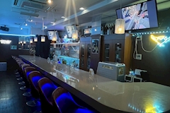 Girls Bar HONEY HUNT・ハニーハント - 湯島・上野のガールズバー 店舗写真