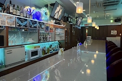 Girls Bar HONEY HUNT・ハニーハント - 上野のガールズバー 店舗写真