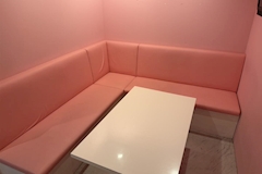 baby fairy・ベビーフェアリー - 宗右衛門町のコンカフェ 店舗写真