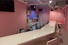 baby fairy・ベビーフェアリー - 宗右衛門町のコンカフェ 店舗写真