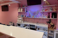 baby fairy・ベビーフェアリー - 宗右衛門町のコンカフェ 店舗写真